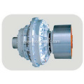 High Performance Grinding Pump Wheel